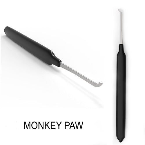 Monkey Paw Classic with Handle
