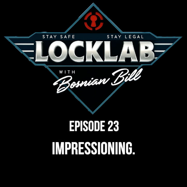 23 Bosnian Bills Impressioning