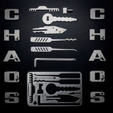 Chaos Card