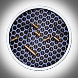 Pinnacle Coin with lock pins