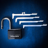 COMB BAR Lock Picks