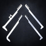 COMB BAR Lock Picks