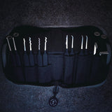 Lock Pick Tools with Case