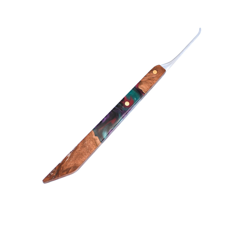 Designer Lock Pick Nebula 