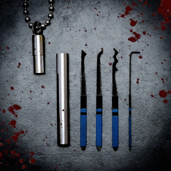 KillerMaru's Survival Picks #2