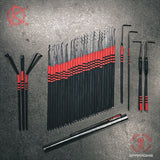 KILLERMARU Garibaldi Lock Picks