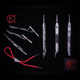 KILLERMARU Garibaldi Lock Pick