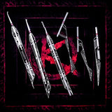 KILLERMARU Garibaldi Lock Pick