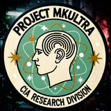MKUltra Project