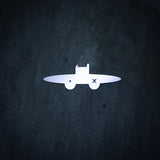 The Mantis Tumbler Lock Pick
