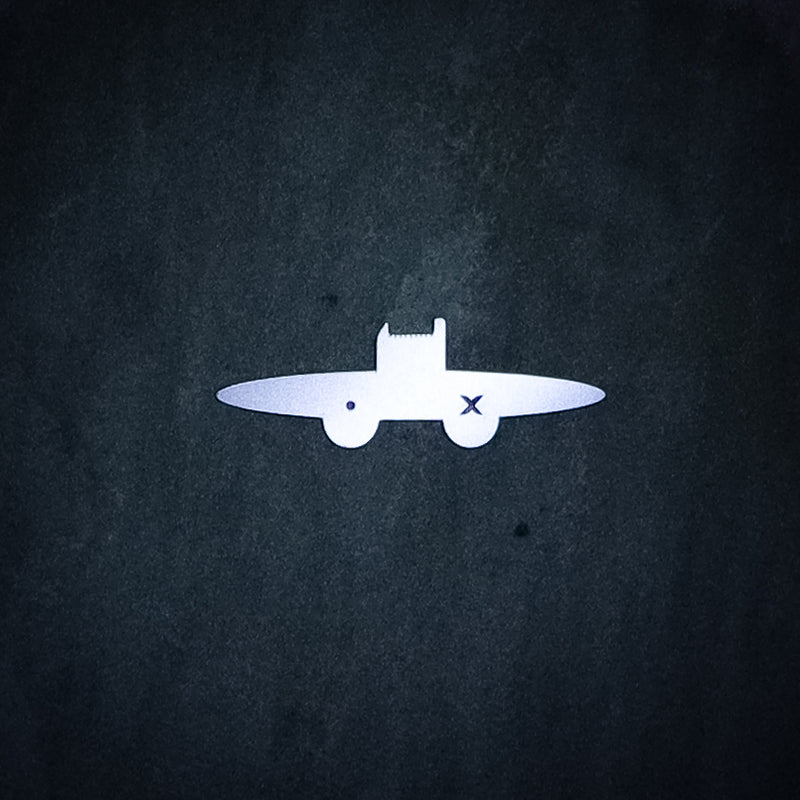 The Mantis Tumbler Lock Pick