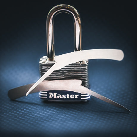 Master Switch Picks and Lock