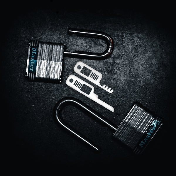 Master Blaster – SPARROWS Lock Picks