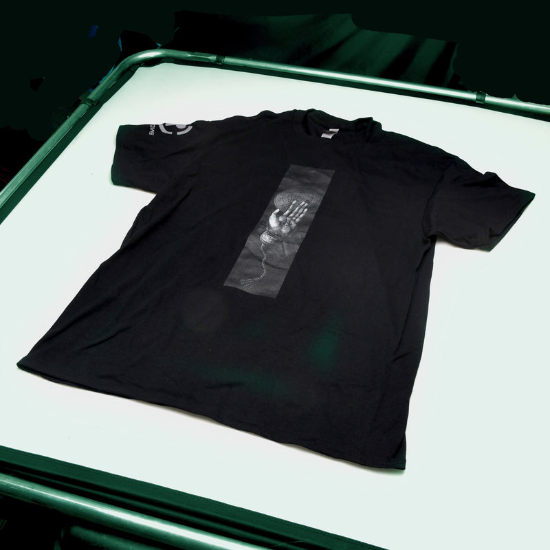 Monkey Paw Lock Pick T Shirt