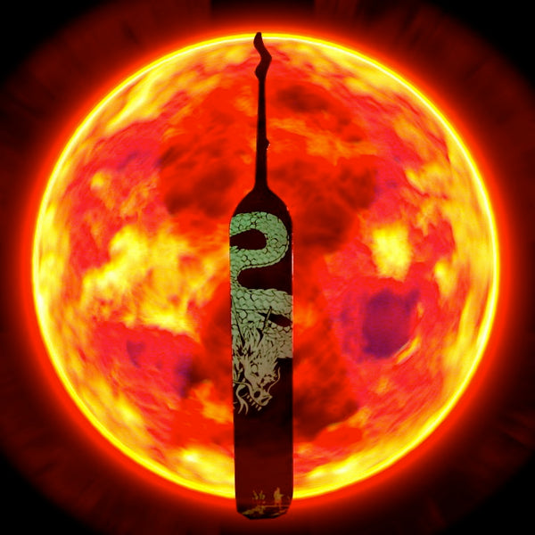 Murdered Out Sandman Pick