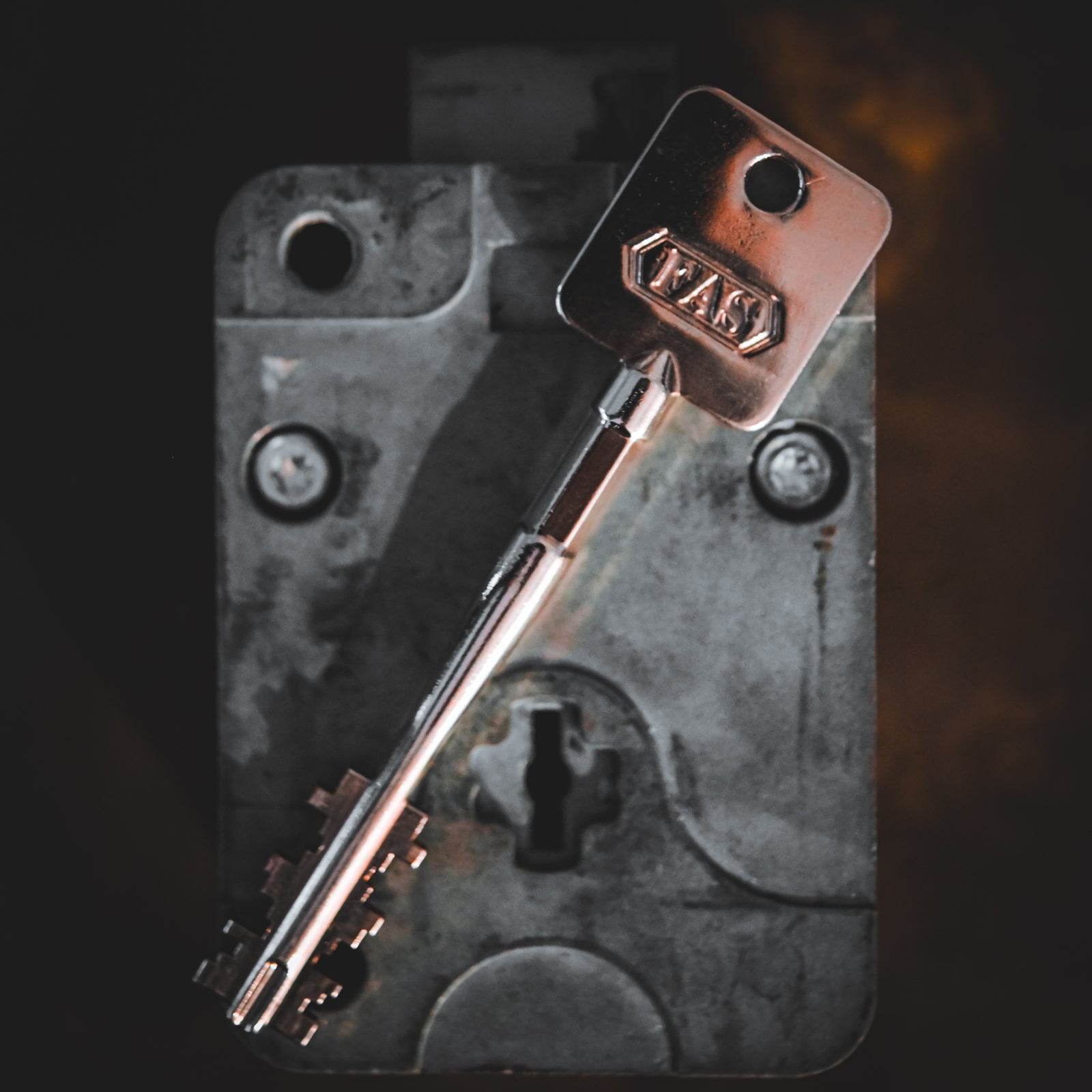 FAS Lock Decoder – SPARROWS Lock Picks