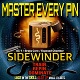Sidewinder