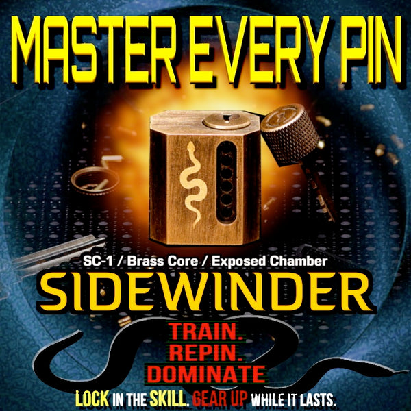 Sidewinder