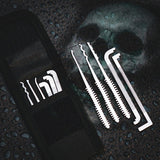 The Night Crawler Lock Picks