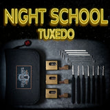 Night School Tuxedo Edition
