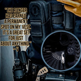 The Ranger Set