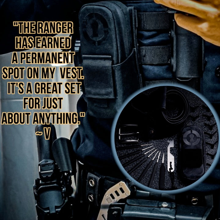 The Ranger Set