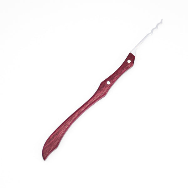 The Lycan Handled Lock Pick