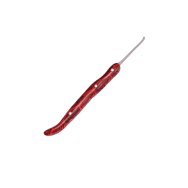 Lock Pick 0.02 Rook Knight #4