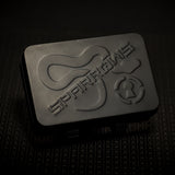 Custom Lock Sidewinder