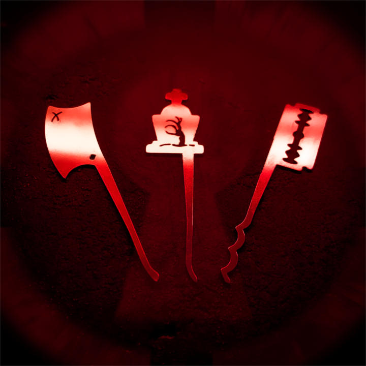 Slasher Picks