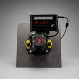 Sparrows Auto Dialer H.A.L.E