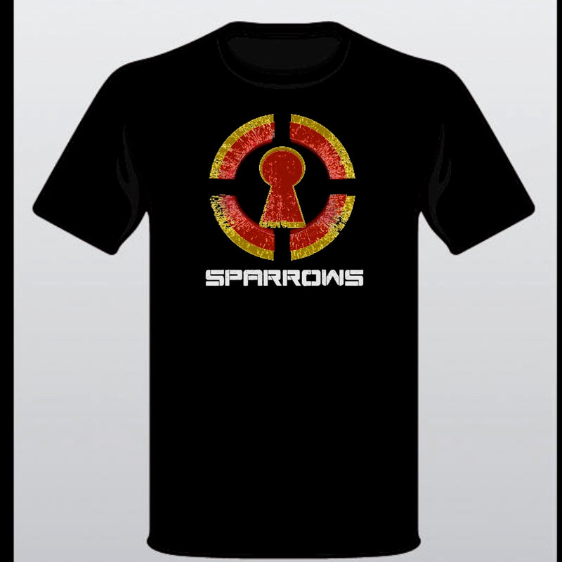 Bullseye T-Shirt