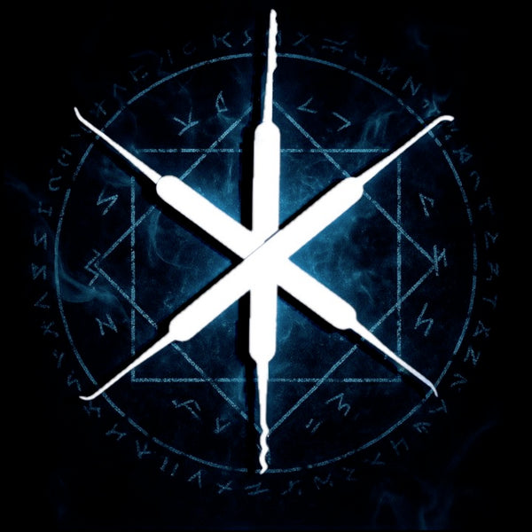 The Spirit Set