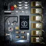 The Department Outfit