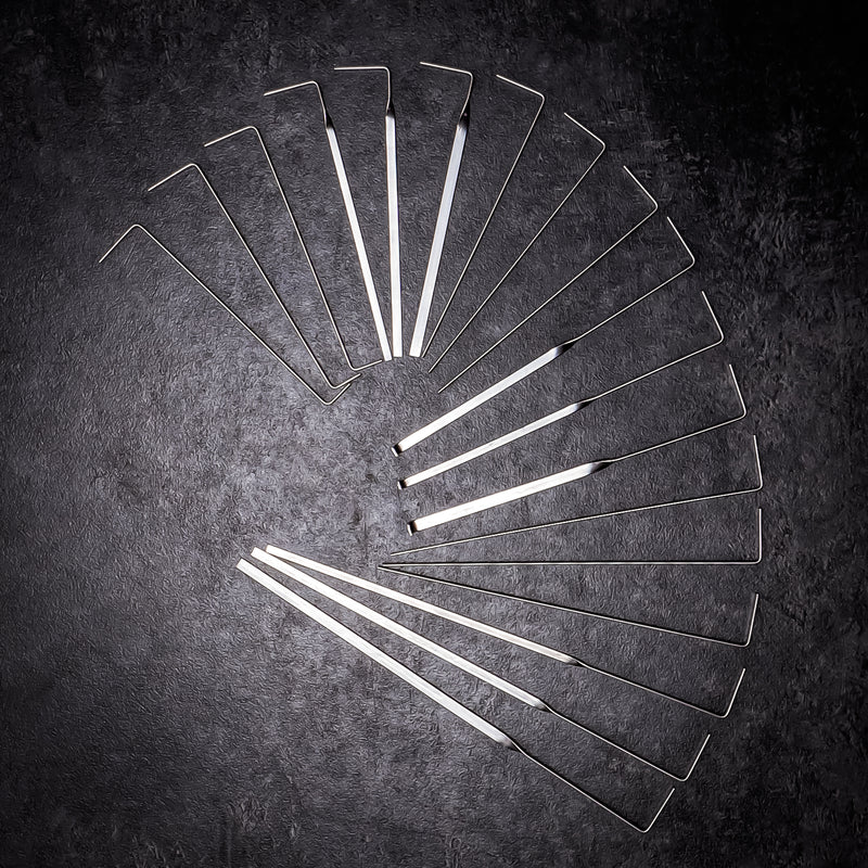 Lock Picking Tension Set