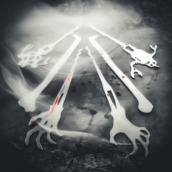 Terror Picks