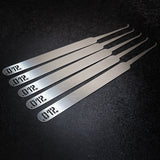 Thin Lock Picks