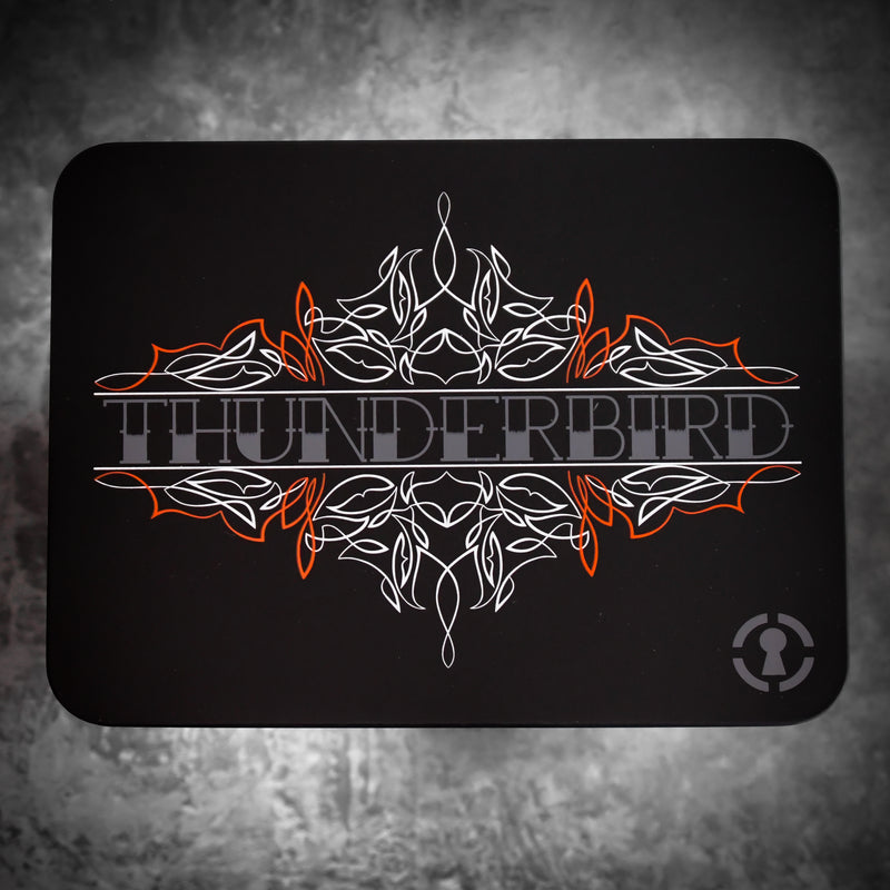 THUNDERBIRD