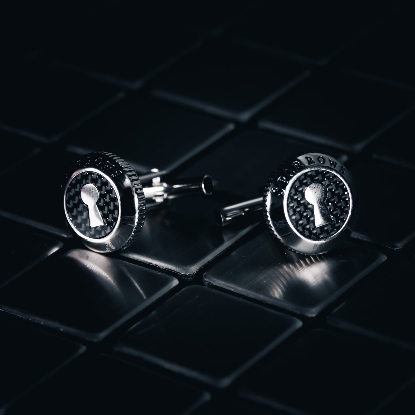 アクセサリー lupinus0908 Sparrows Uncuff Link Handcuff Key | Sparrows Lock Picks – SPARROWS