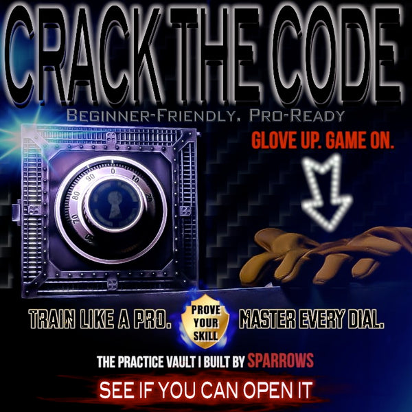 Challenge VAULT