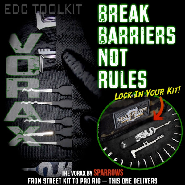 The Vorax