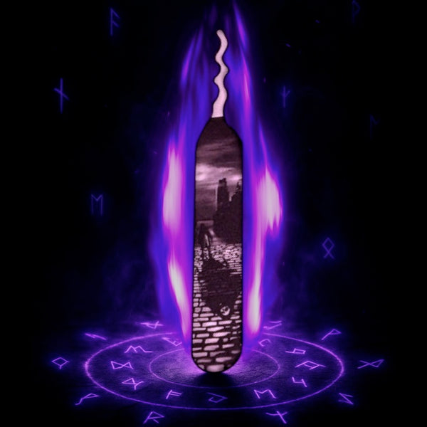 The Warlock