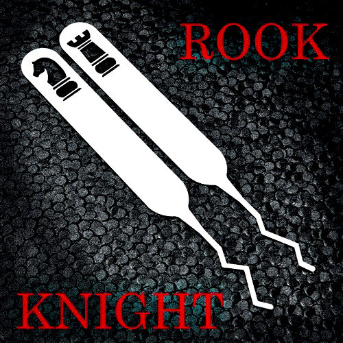 Rook and Knight Lock Picks