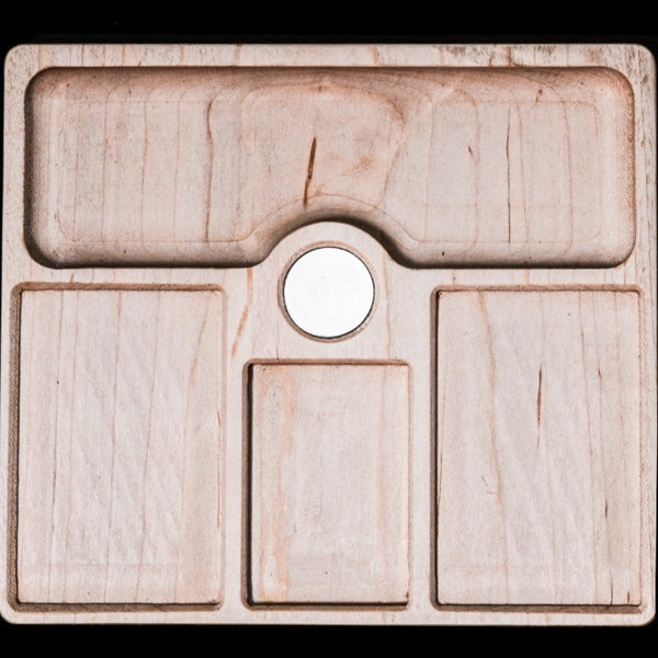 The Decker (only 5 available)