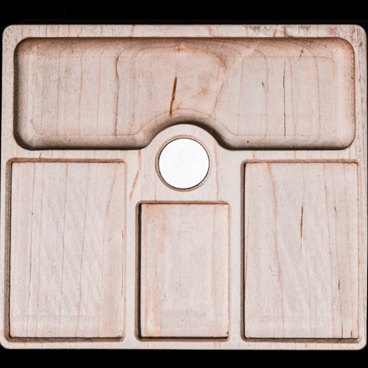 The Decker (only 5 available)