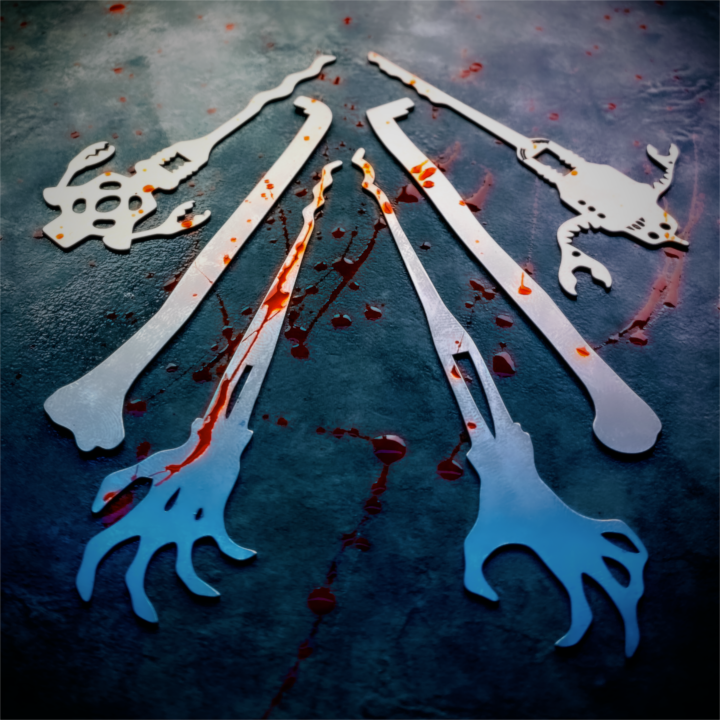 Terror Picks