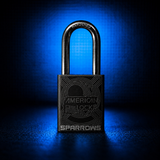 SPARROWS American 1100 Cut away