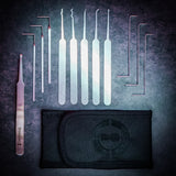The Controller Lock Pick Collection