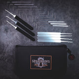 Gotham Lock Picks
