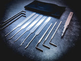 The Controller Lock Pick Set